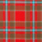 Drummond Of Perth Weathered 16oz Tartan Fabric By The Metre